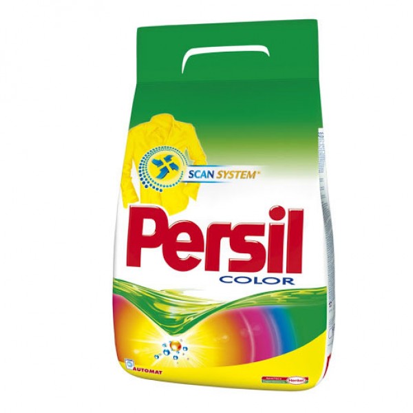 СМС PERSIL (Color — Gold) 3 кг купить с доставкой