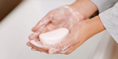 5 способов отличить полезное мыло от опасного 5 способов отличить полезное мыло от опасного