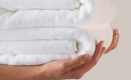 Как отбелить постельное белье?