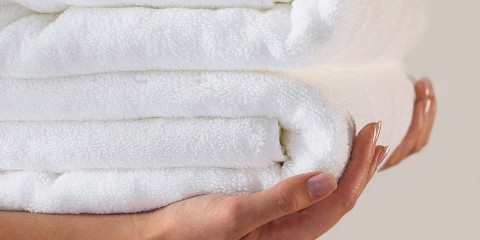 Как отбелить постельное белье? Как отбелить постельное белье?