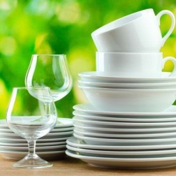 Средства для посуды